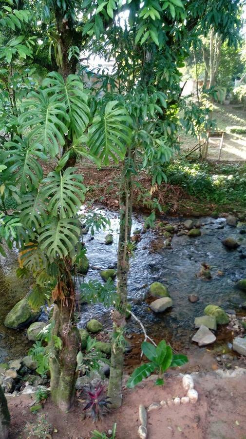 Pousada Beira Rio Quartéis Zewnętrze zdjęcie